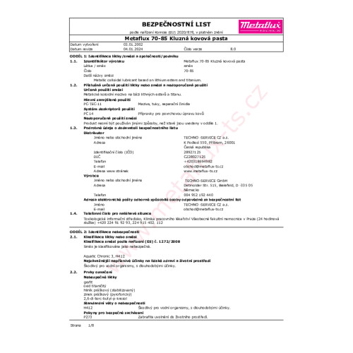 Structure pdf image