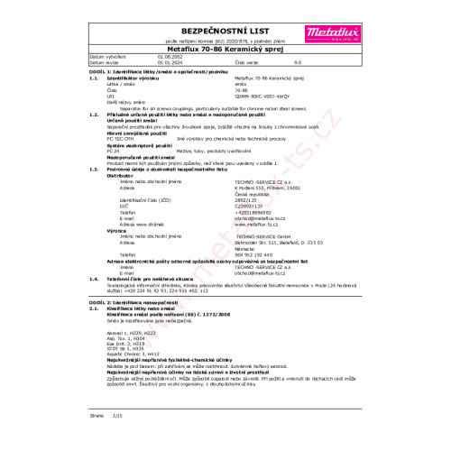 Structure pdf image