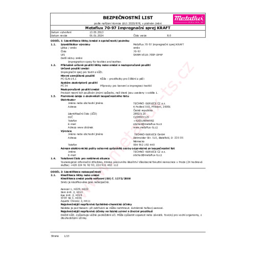 Structure pdf image