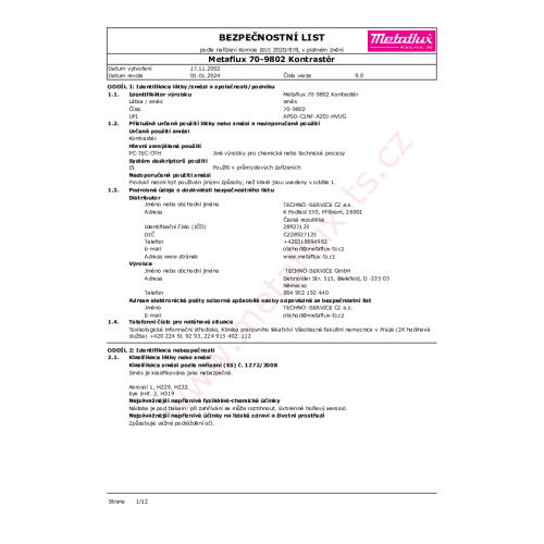 Structure pdf image