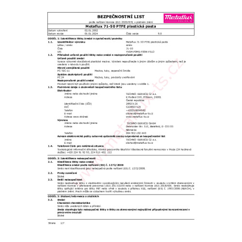 Structure pdf image