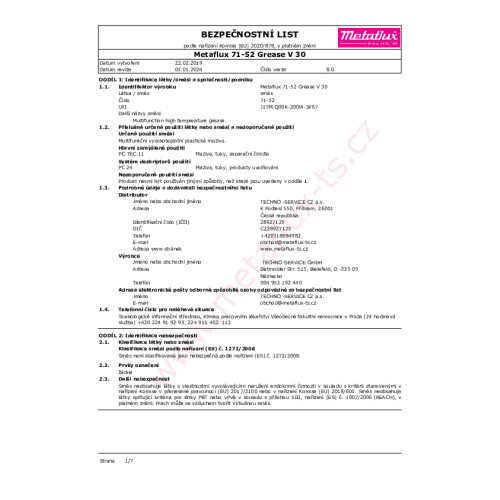 Structure pdf image