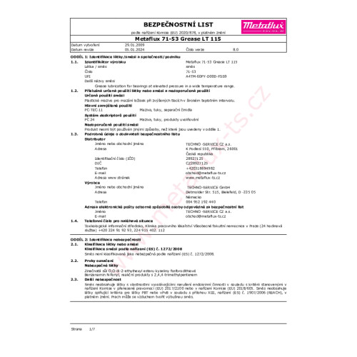 Structure pdf image