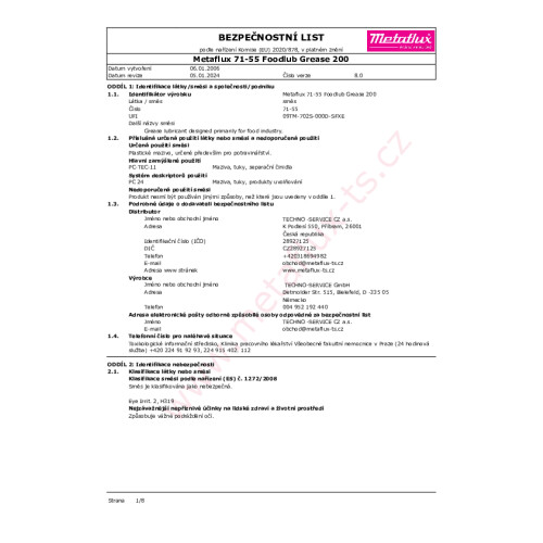 Structure pdf image