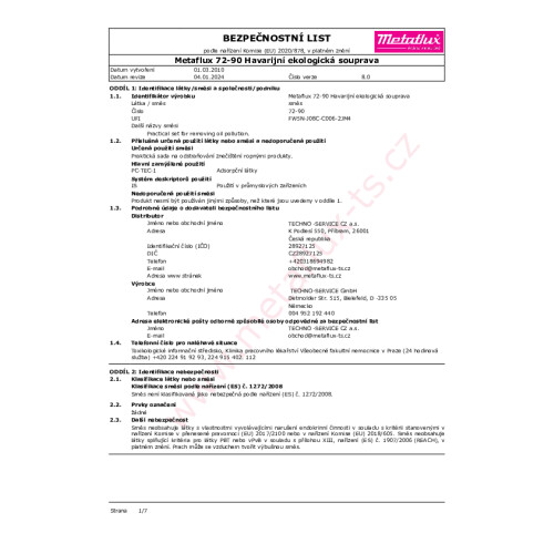 Structure pdf image
