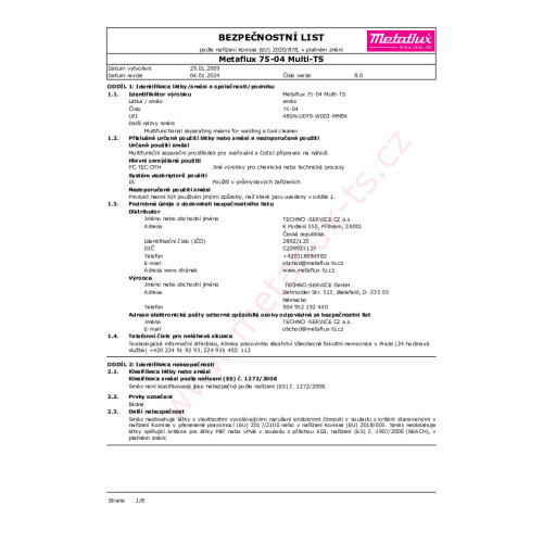 Structure pdf image