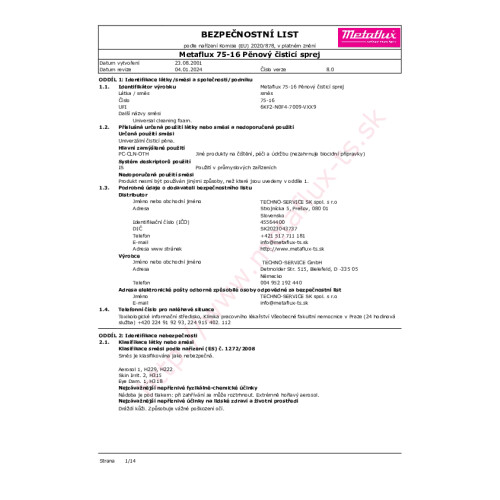 Structure pdf image