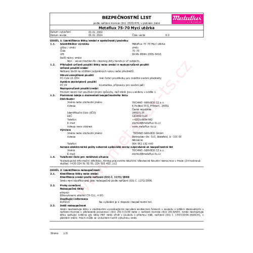 Structure pdf image