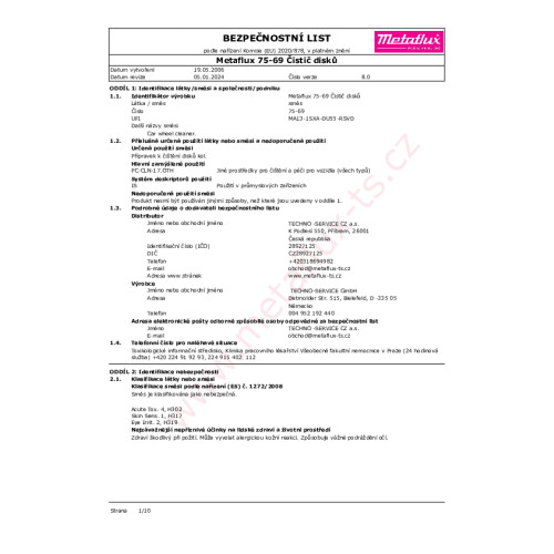 Structure pdf image
