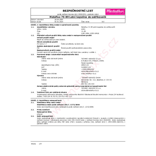 Structure pdf image