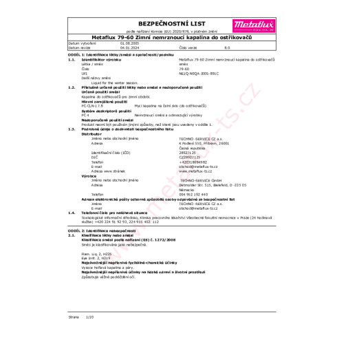 Structure pdf image