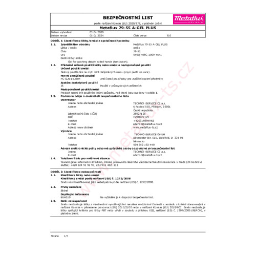 Structure pdf image
