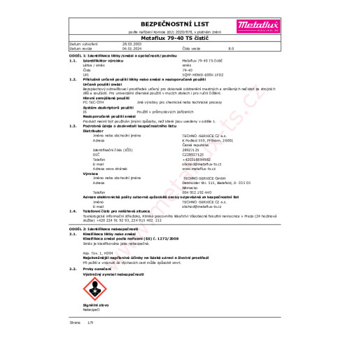 Structure pdf image
