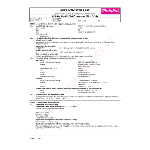 Structure pdf image