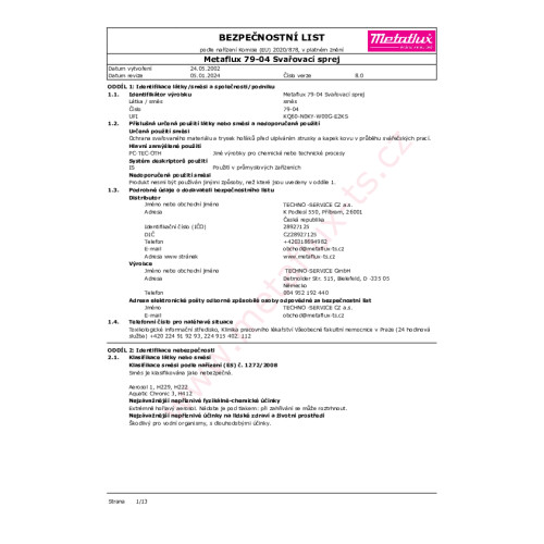 Structure pdf image
