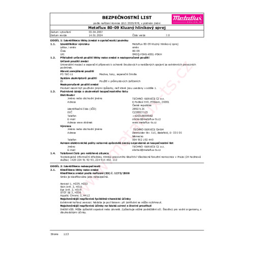 Structure pdf image