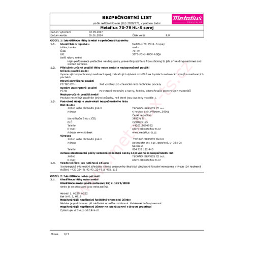 Structure pdf image
