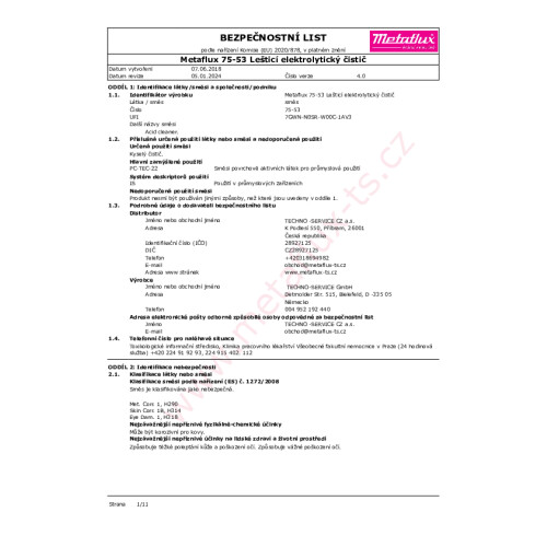 Structure pdf image