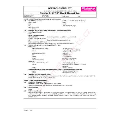 Structure pdf image