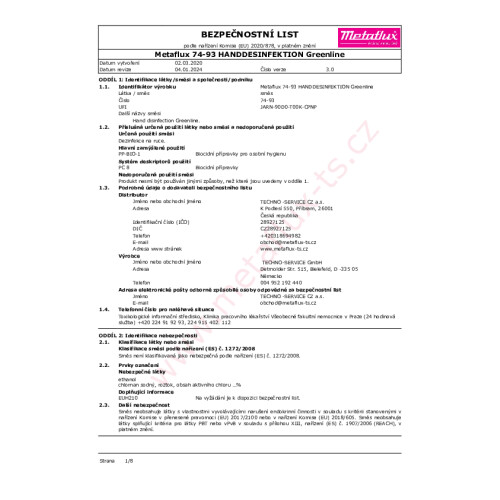 Structure pdf image