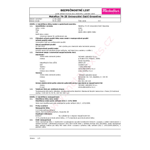 Structure pdf image