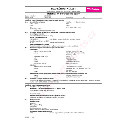 Structure pdf image