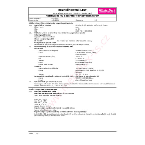 Structure pdf image