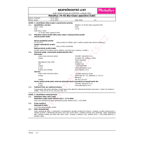 Structure pdf image
