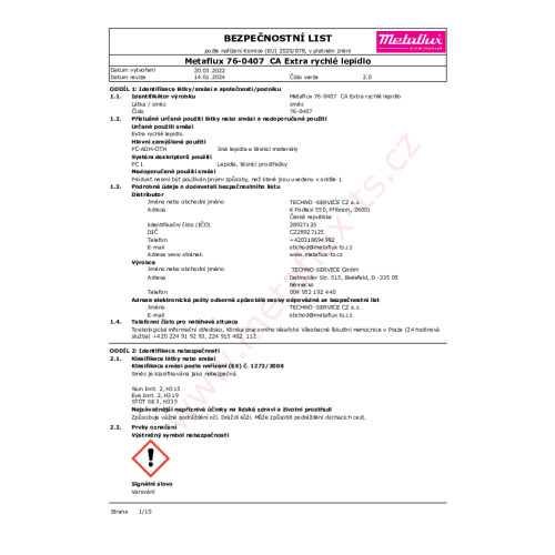 Structure pdf image