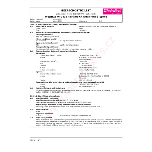 Structure pdf image