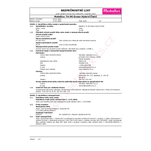 Structure pdf image