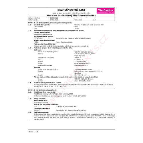 Structure pdf image