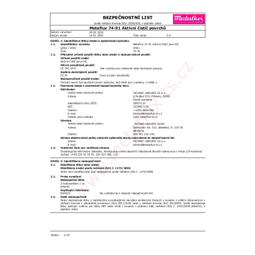 Structure pdf image