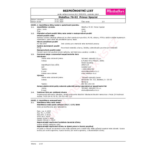 Structure pdf image