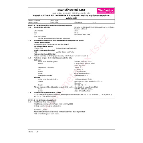Structure pdf image