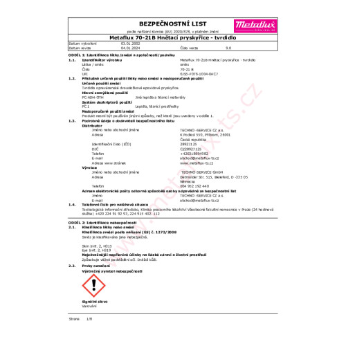 Structure pdf image