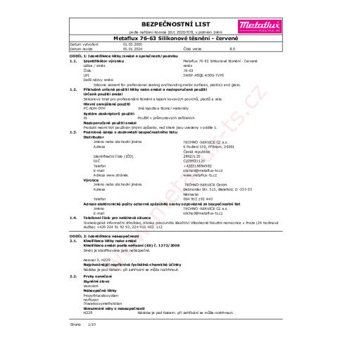 Structure pdf image