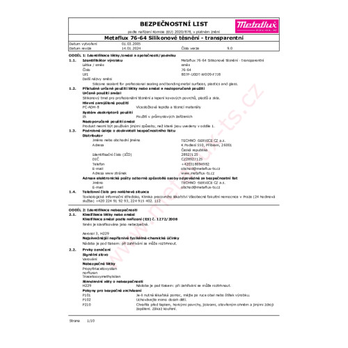 Structure pdf image