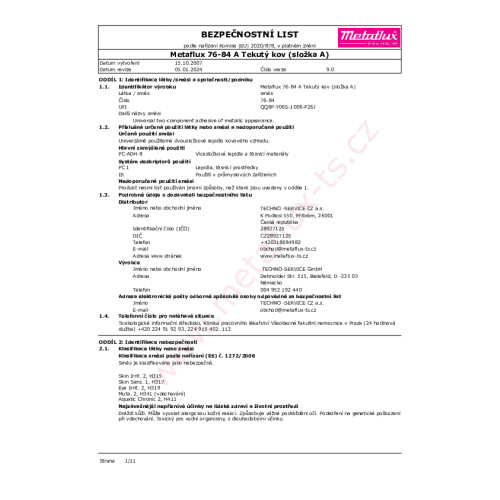 Structure pdf image