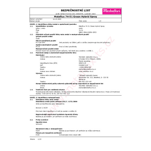 Structure pdf image
