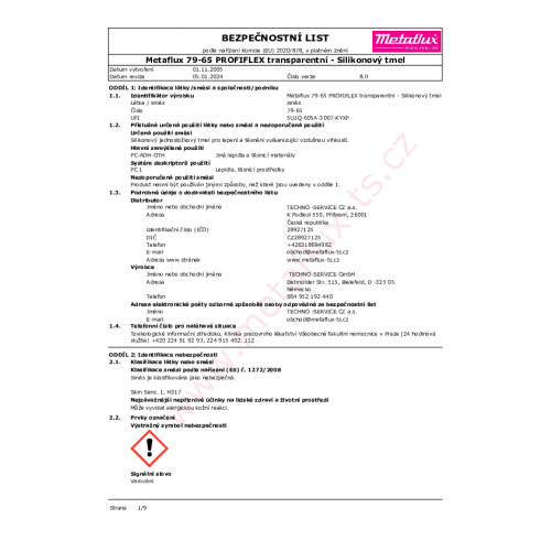 Structure pdf image