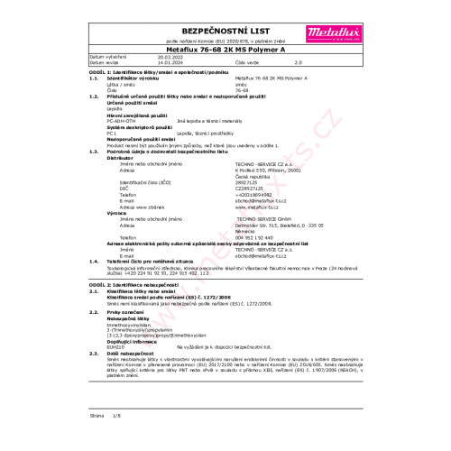 Structure pdf image
