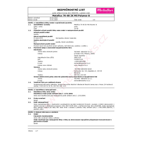Structure pdf image