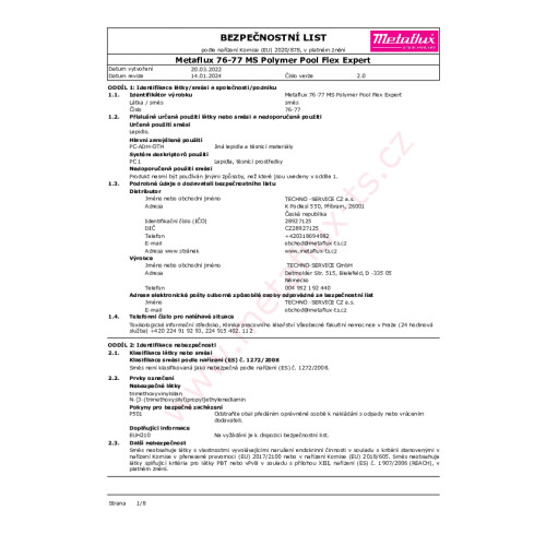 Structure pdf image