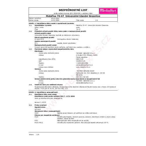Structure pdf image