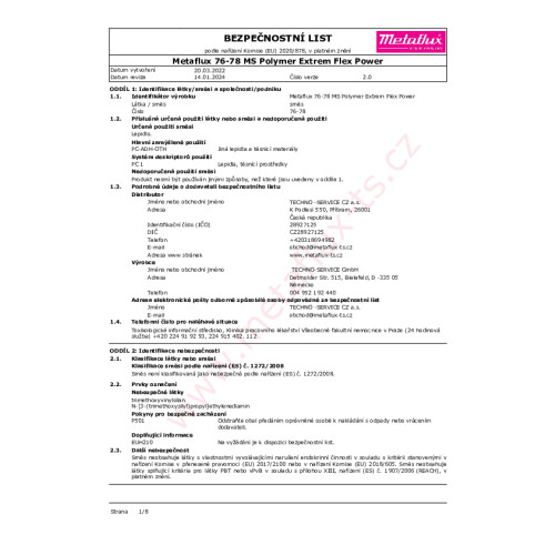 Structure pdf image