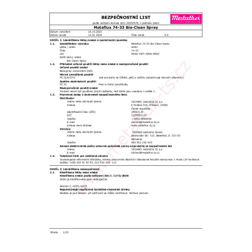 Structure pdf image