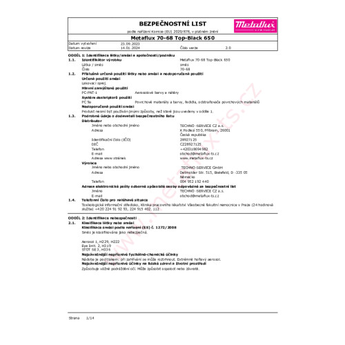 Structure pdf image
