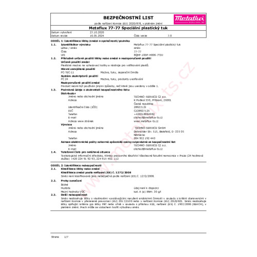 Structure pdf image
