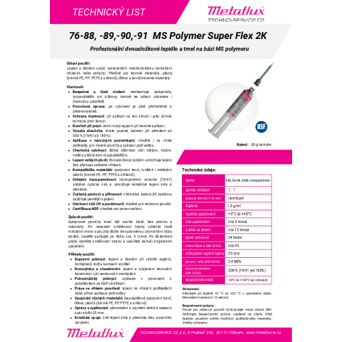 Structure pdf image